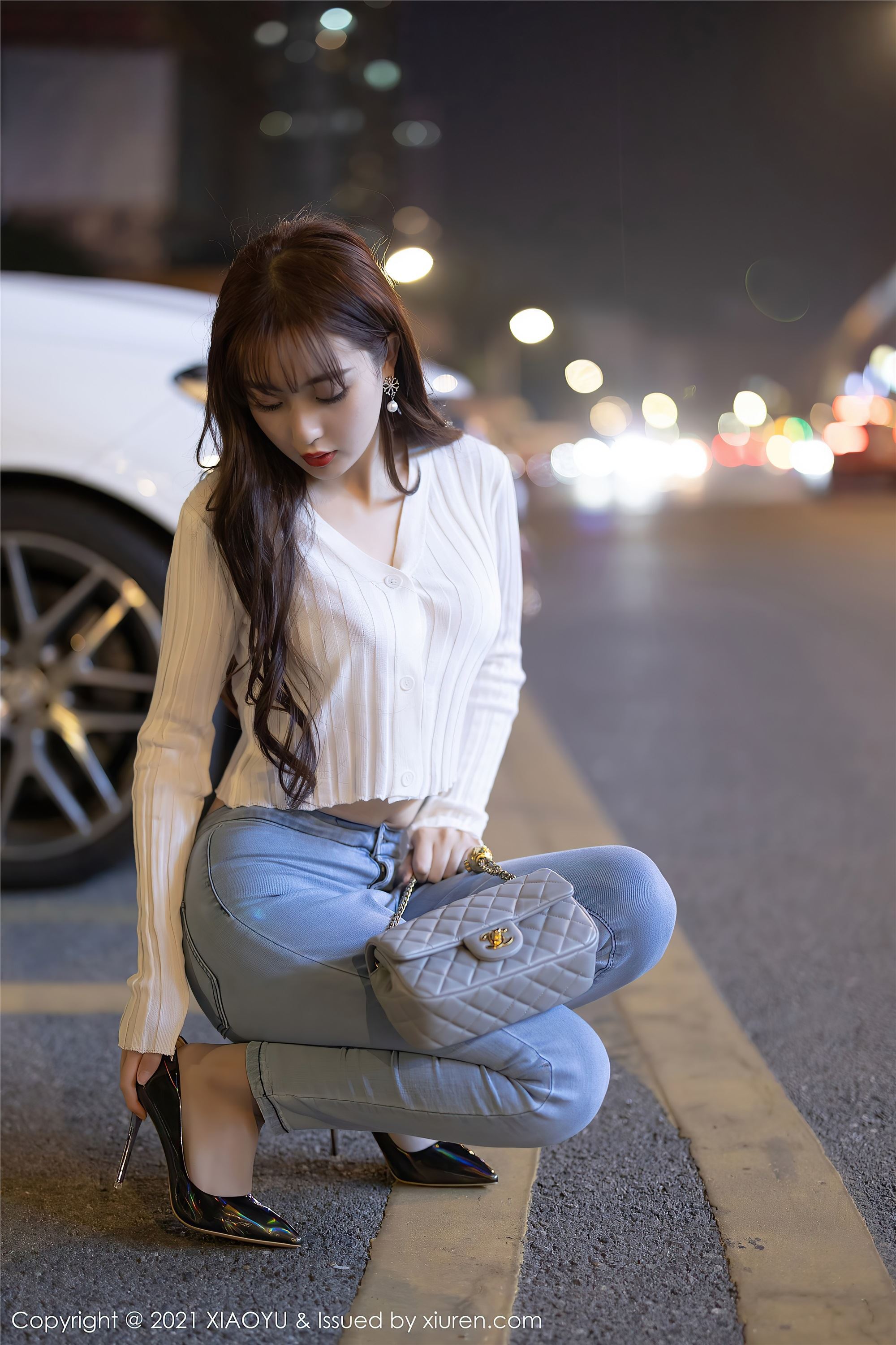 XIAOYU语画界 2021.05.31 Vol.539 林星阑